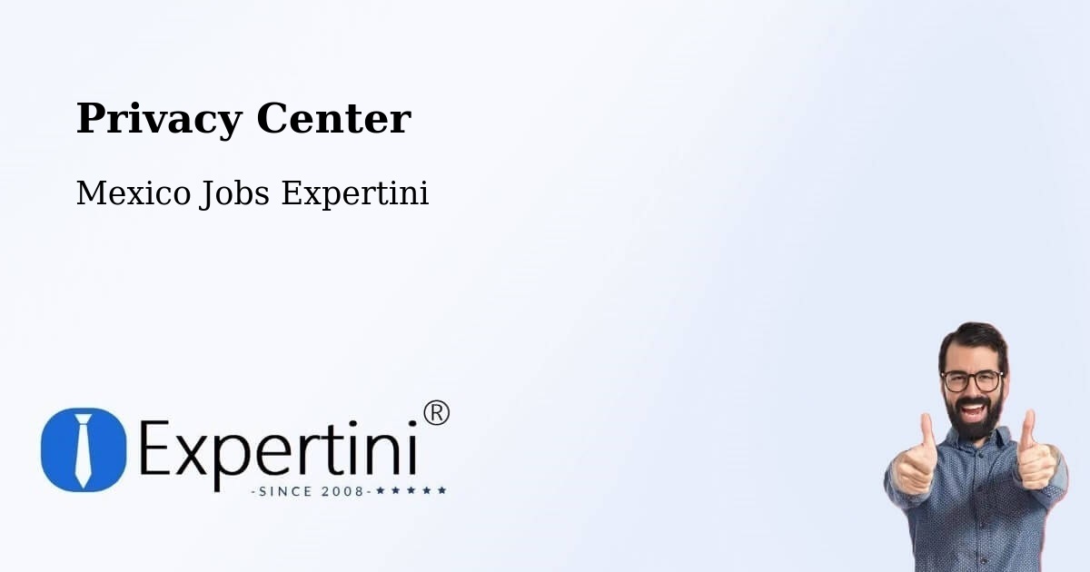 Privacy Policy – Las Pintitas - Mexico Jobs Expertini